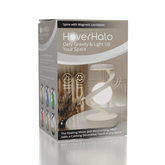 HoverHalo Spinning Moon Lamp Simple Exclusive